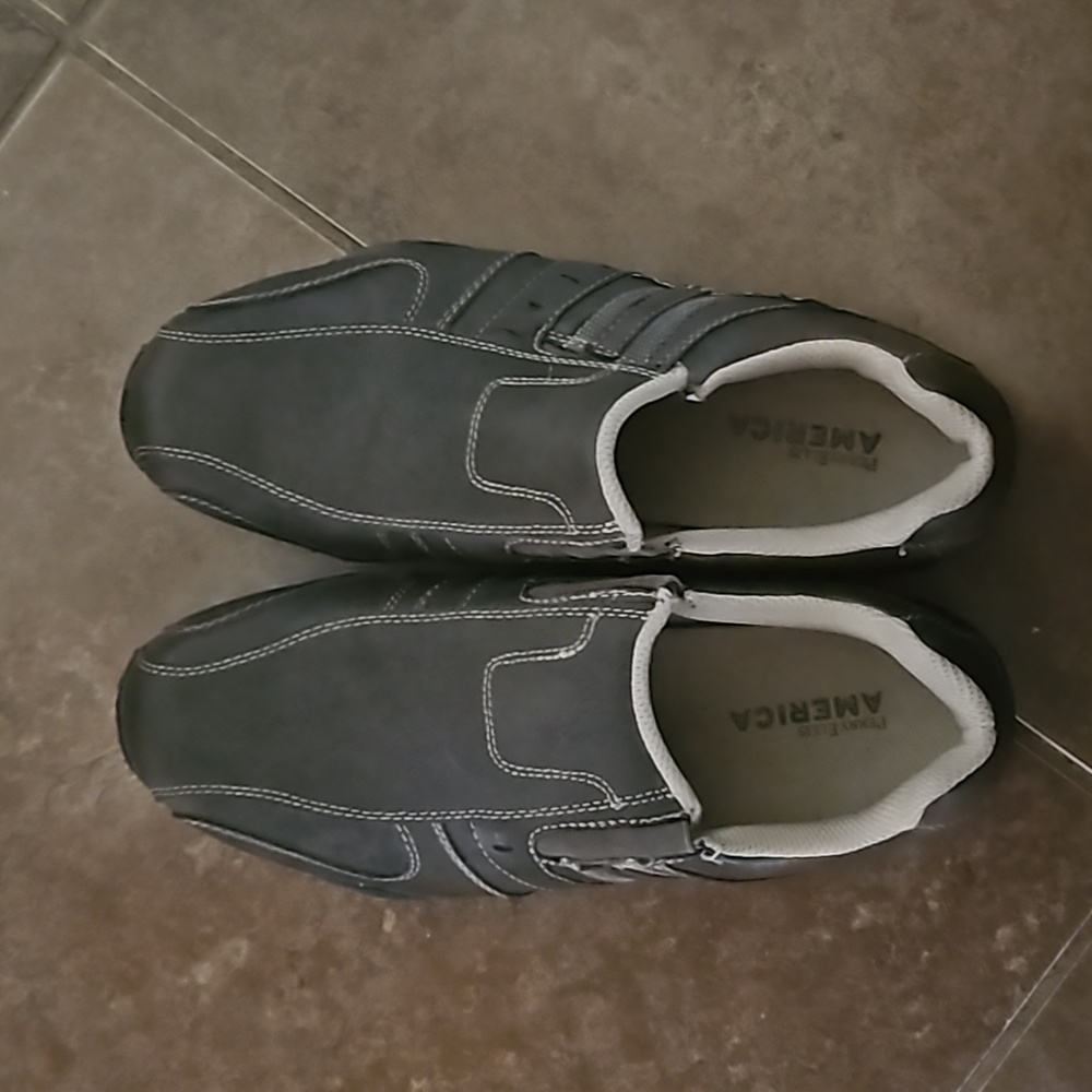 Men's Perry Ellis Loafers
